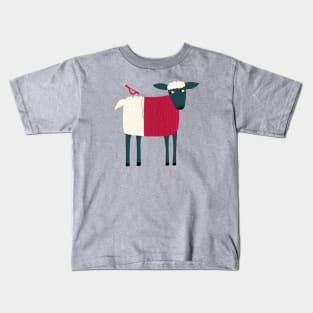 Sheepish Kids T-Shirt